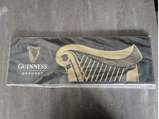 Guinness Draught Rubber Bar