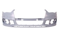 Audi A3 Front Bumper With PDC