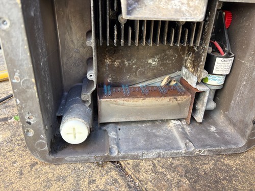 Carver cascade gas only - carver,