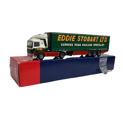 Tekno 50 erf eddie - tekno,