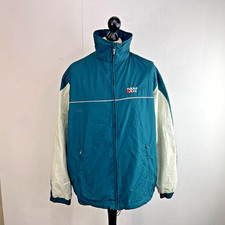 Rukka Men's Casual Jacket Teal