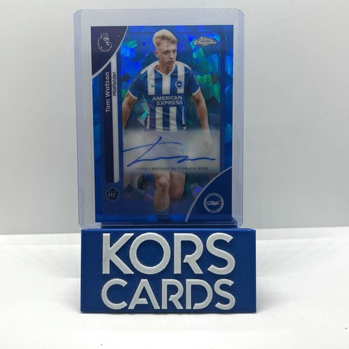 Brighton tom watson - brighton, auto