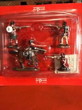 DEL PRADO. Relive Waterloo DWA