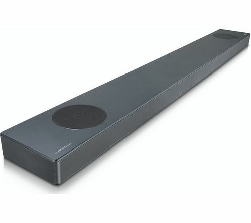 Sl9yg soundbar home cinema - lg,
