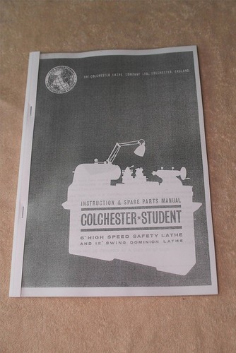Colchester student round - colchester, head