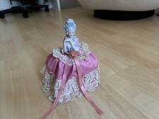 VINTAGE large CHINA PORCELAIN