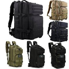 30L 40L Military Tactical