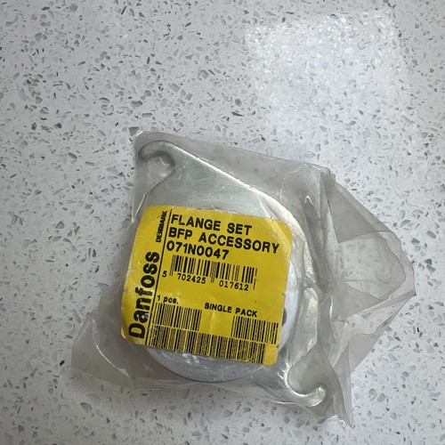 Danfoss flange set - , bfp