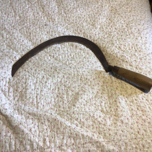 Fussell mells gardening tool - fussell,