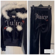 Navy Juicy Couture Women’s