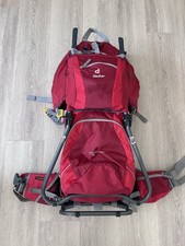 Deuter Kid Comfort II Child