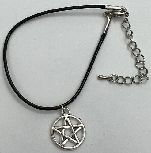 Pentacle bracelet new gift - bracelet,