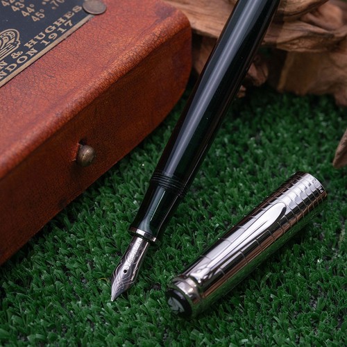 Pelikan m425 dark green - -,
