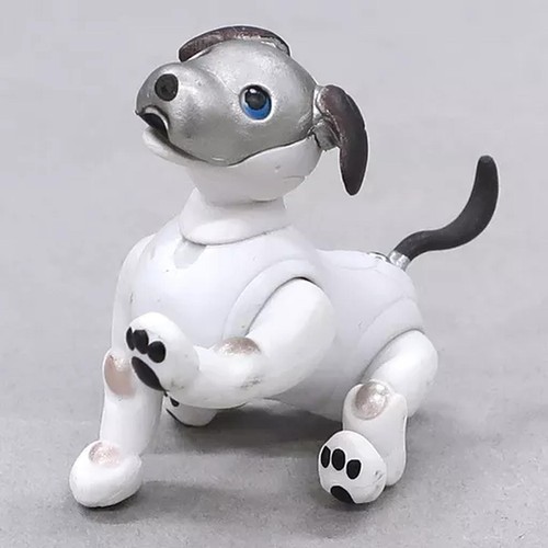 Shake aibo desktop - shake!,