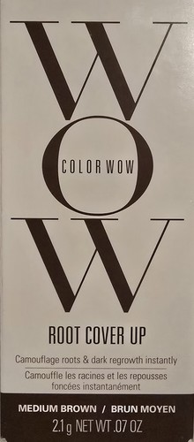 Color wow root cover - color, up