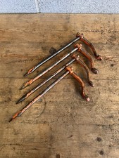 Vintage French / Dutch Pins