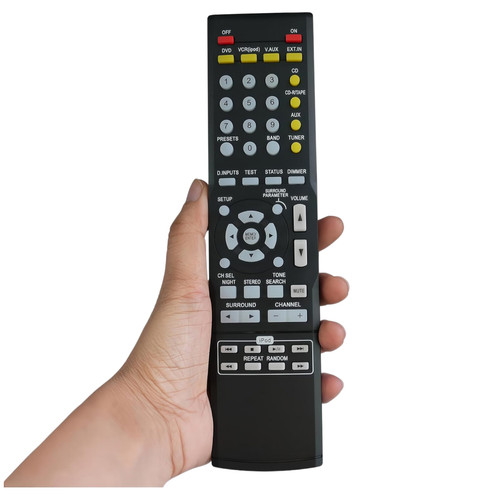 Remote control for denon - control,