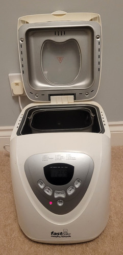 Morphy richards 48280 fastbake - morphy,
