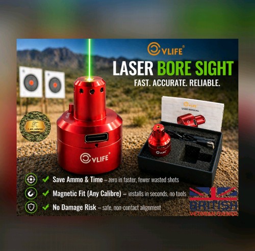 Cvlife rechargeable green - cvlife,
