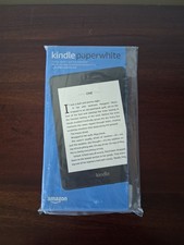 Amazon Kindle Paperwhite 10th