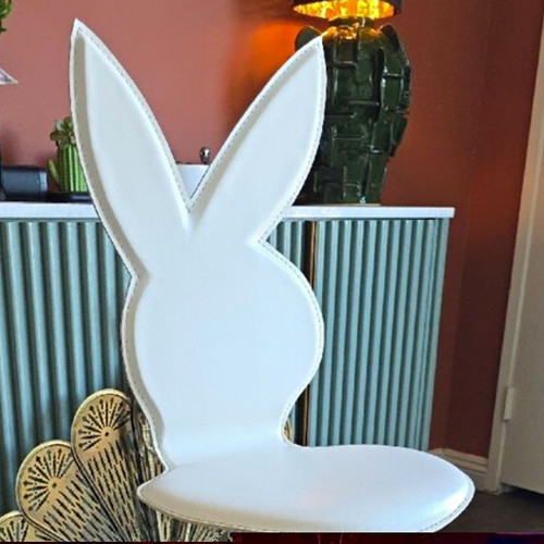 Playboy playmate swivel - playboy,