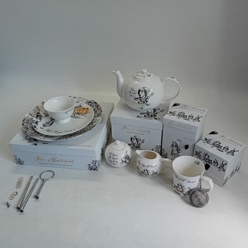 Alice wonderland tea - wonderland,