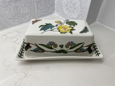 Portmeirion Botanic Garden