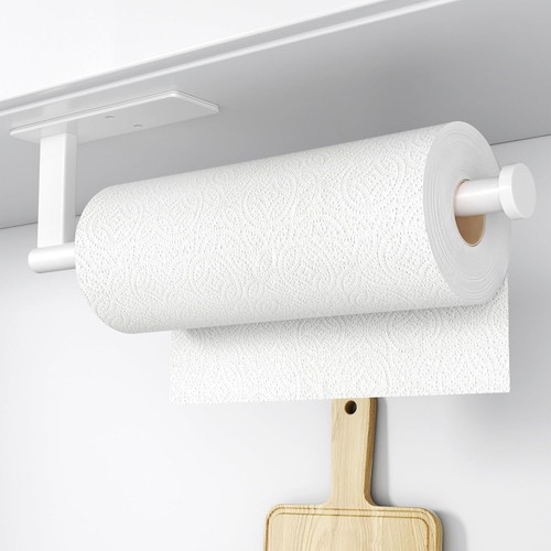 Kitchen roll holder under - holder,