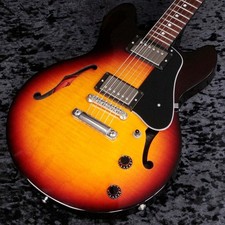 Gibson ES-339 STUDIO Ginger
