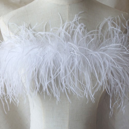 3ply feather boa - 3ply, fluffy