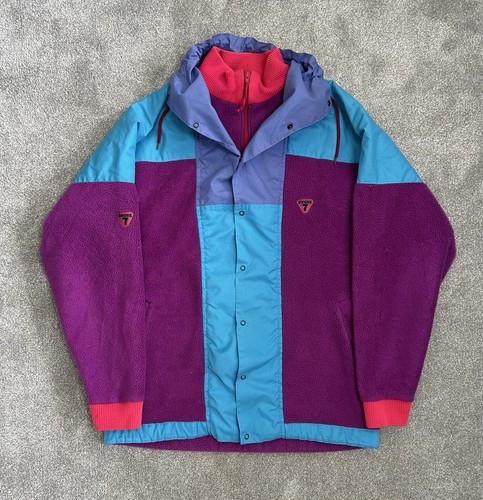 Vintage degre 7 colour - 90’s,