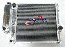 Alloy Radiator For 1991-2000