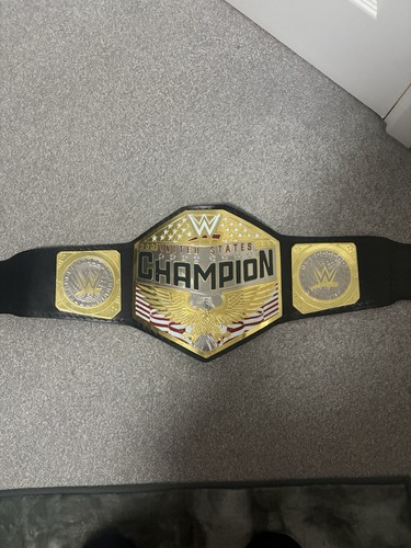 Wwe united states championship - wwe,