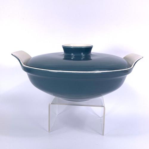 Poole pottery twin - poole, tone