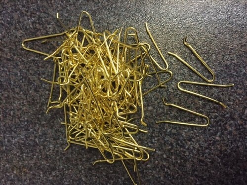 200 fishing brass - 200,