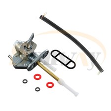 Fuel Tap Petcock For Yamaha
