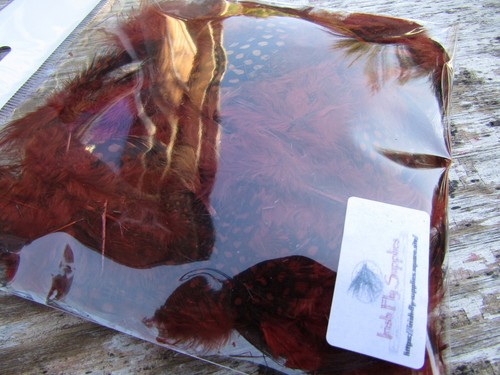 Irish fly supplies - irish,