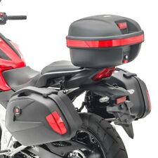 Set SB22 Motorcycle panniers +