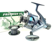 Fishing Reel Mitchell Predator