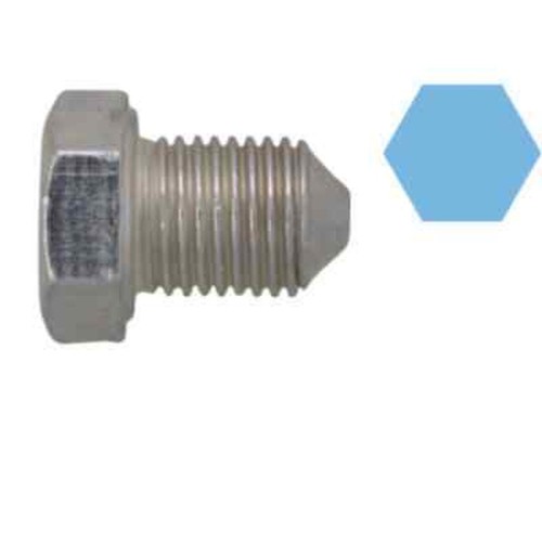 Sealing plug oil sump - plug,, corteco