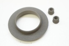 Replacement SW Tuning Gear