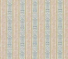 GP & J BAKER CURTAIN FABRIC