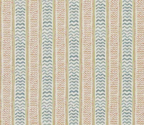 Baker curtain fabric - j,