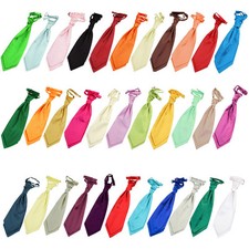 Mens Boys Formal Wedding Ruche