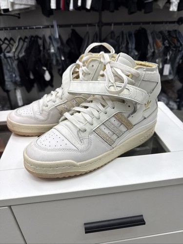 Adidas forum high sneakers - adidas,