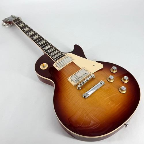 2021 gibson les - 2021, standard