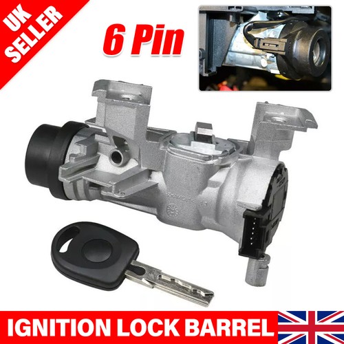 Ignition barrel door lock for - ignition,