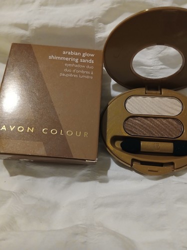 Avon arabian glow shimmering - avon,
