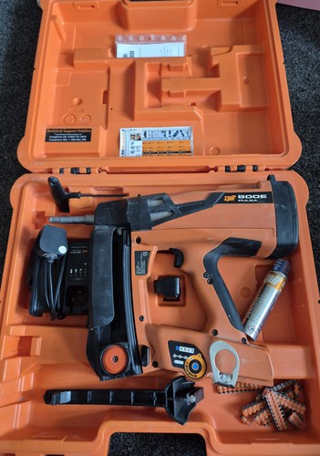 Spit p800 pulsa cordless nail - pulsa,