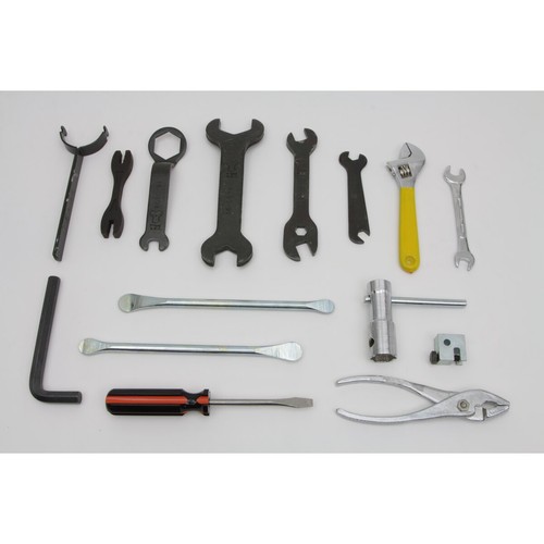 Twin manufacturing early - v-twin,